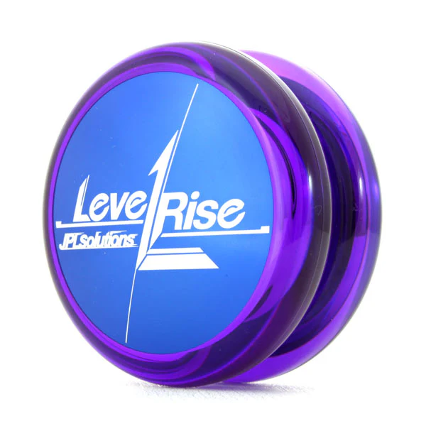 Level Rise - Image 14
