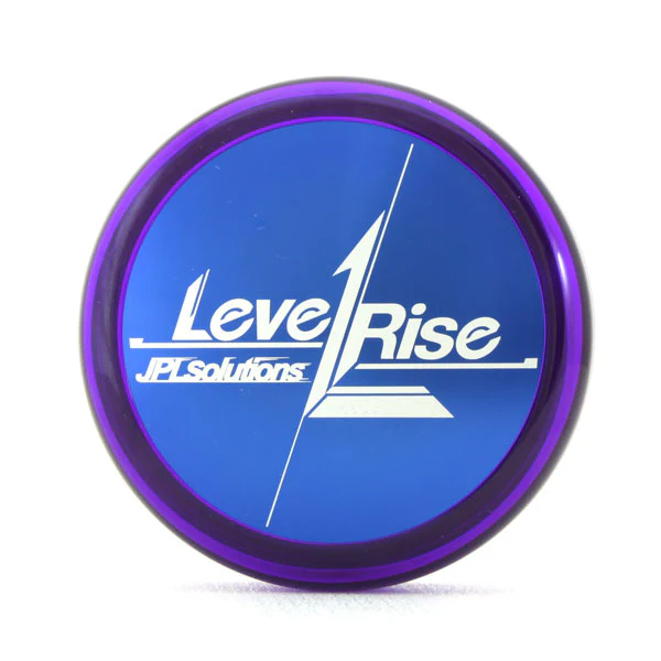 Level Rise - Image 3
