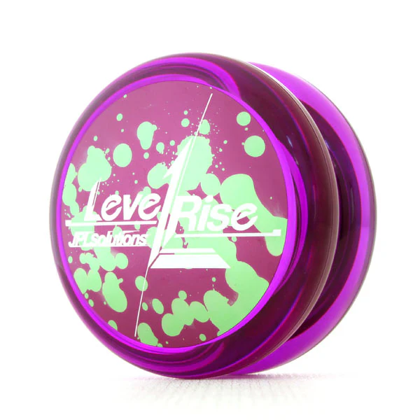 Level Rise - Image 8