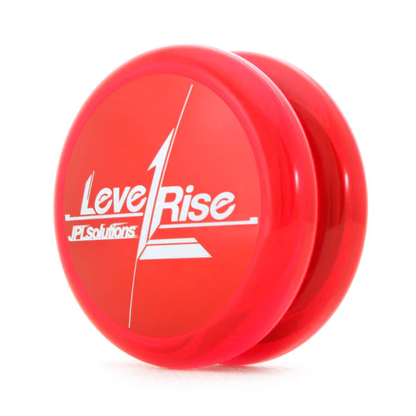 Level Rise - Image 9