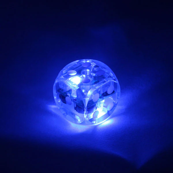 Light-Up Counter Weight - Image 2