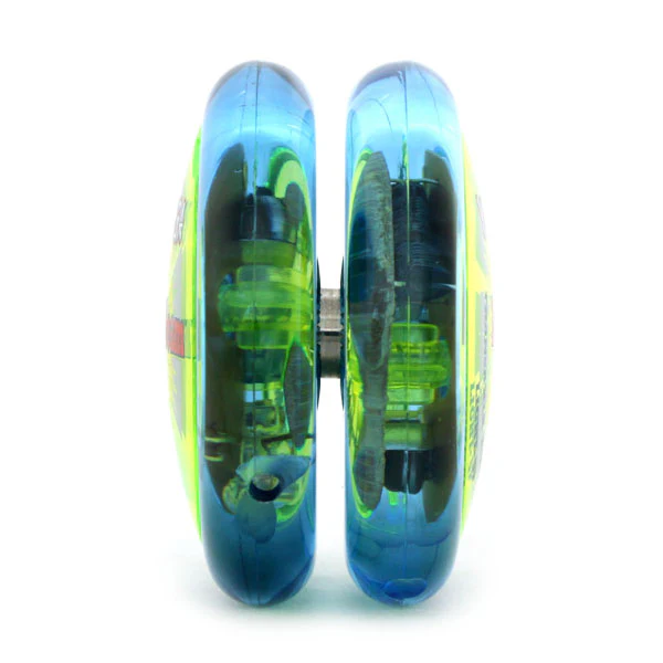 Lightbeam - Image 2