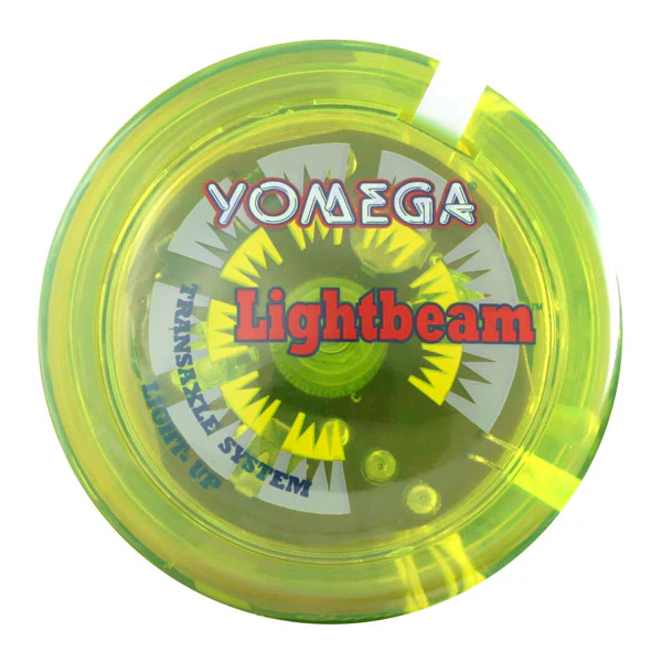 Lightbeam - Image 3