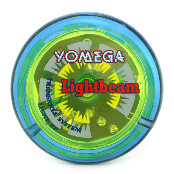 Lightbeam - Image 4