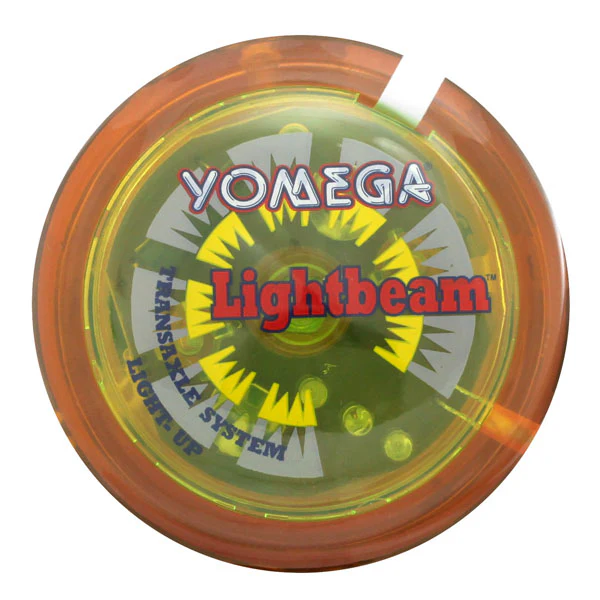 Lightbeam - Image 5