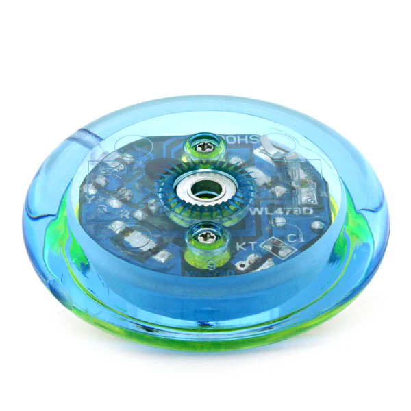 Lightbeam - Image 7