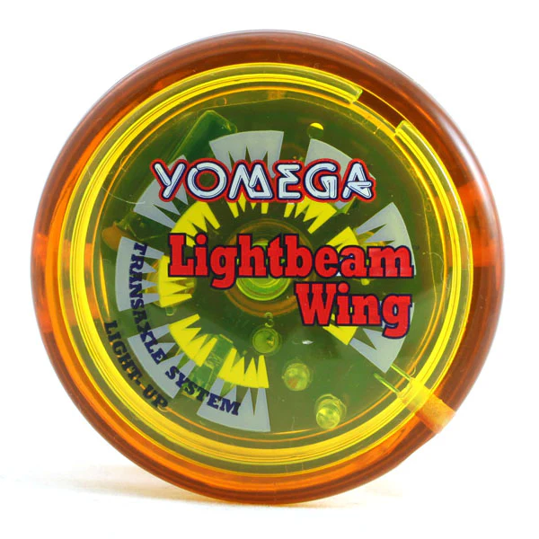 Lightbeam Wing - Image 3