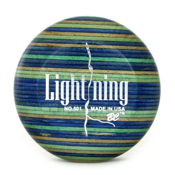 Lightning - Image 3