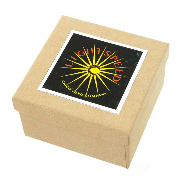 LightSpeed - Image 11