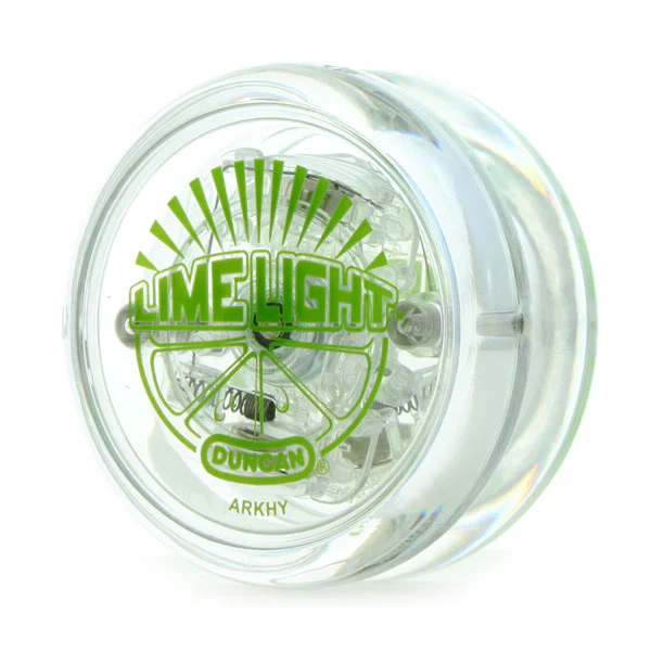 Lime Light - Image 10