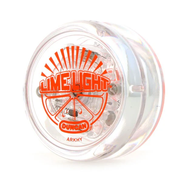 Lime Light - Image 13