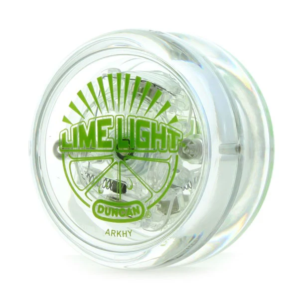 Lime Light - Image 14