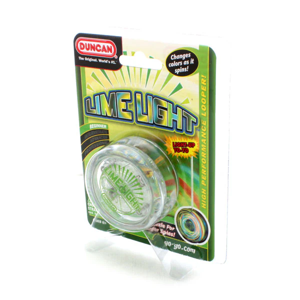 Lime Light - Image 9