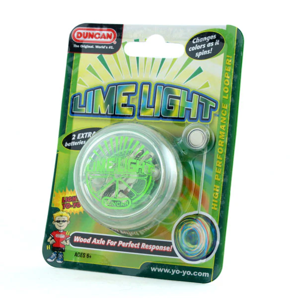 Lime Light (Old) - Image 6