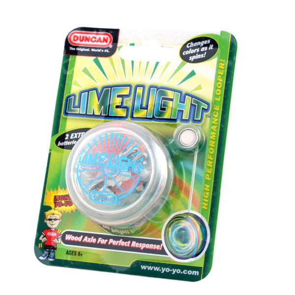 Lime Light (Old) - Image 7