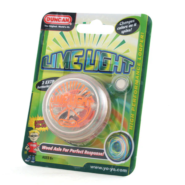 Lime Light (Old) - Image 8