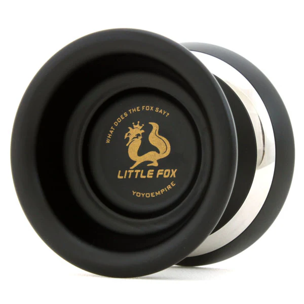 Little Fox II - Image 3