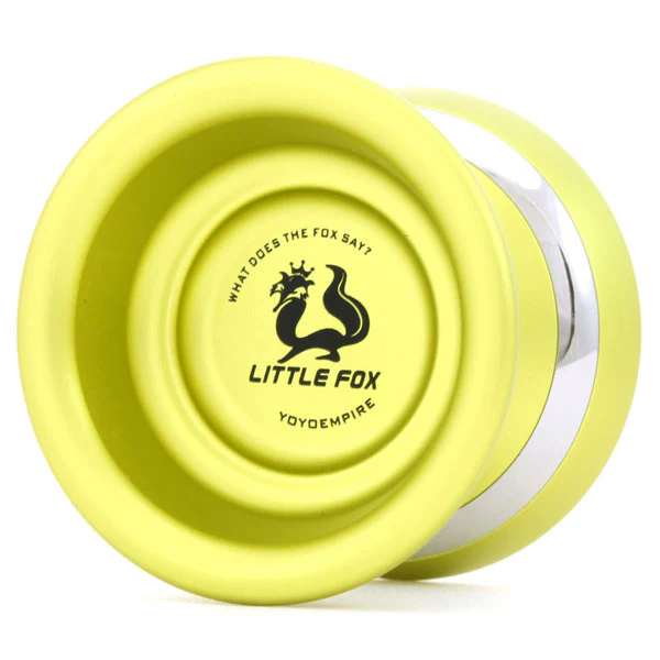 Little Fox II - Image 5