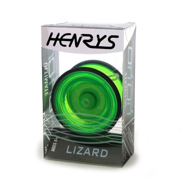 Lizard - Image 6