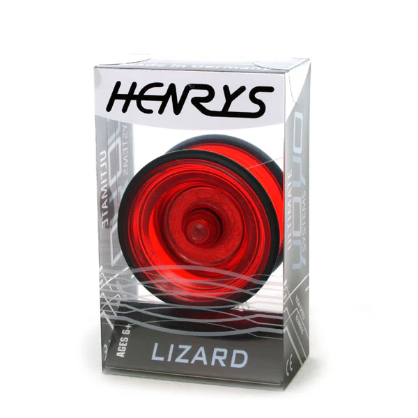 Lizard - Image 8