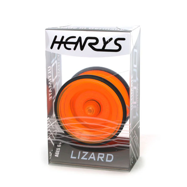 Lizard - Image 9
