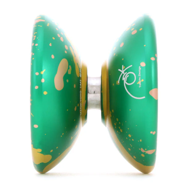 LM1 QingYu - Image 2