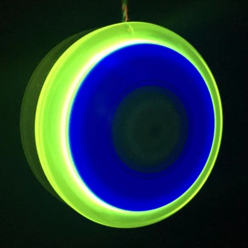 Loop 1080L (Electric Glow Collection) - Image 8