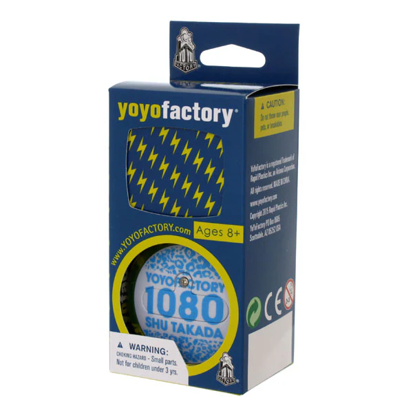 Loop 1080L (Electric Glow Collection) - Image 9