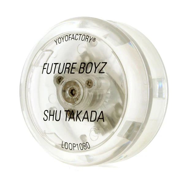 Loop 1080L (FUTURE BOYZ x Shu Takada) - Image 4