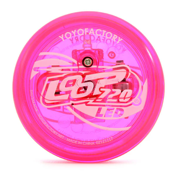 Loop 720 LED (Old) - Image 3