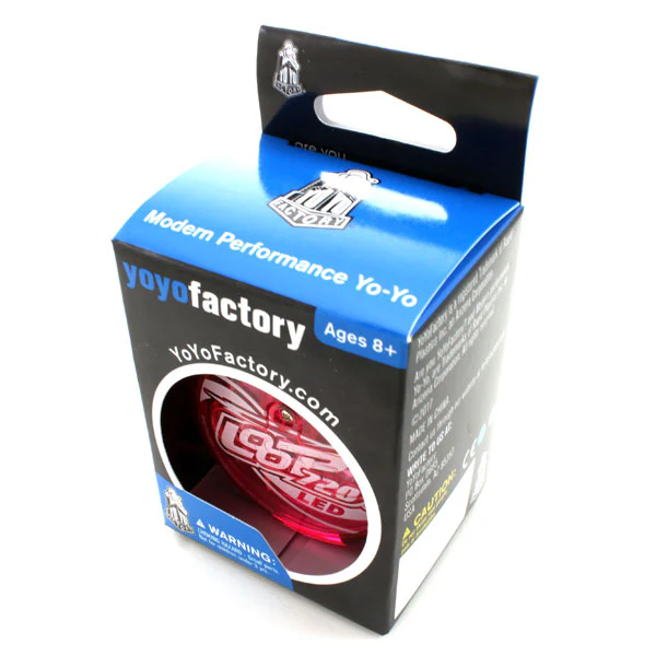 Loop 720 LED (Old) - Image 7