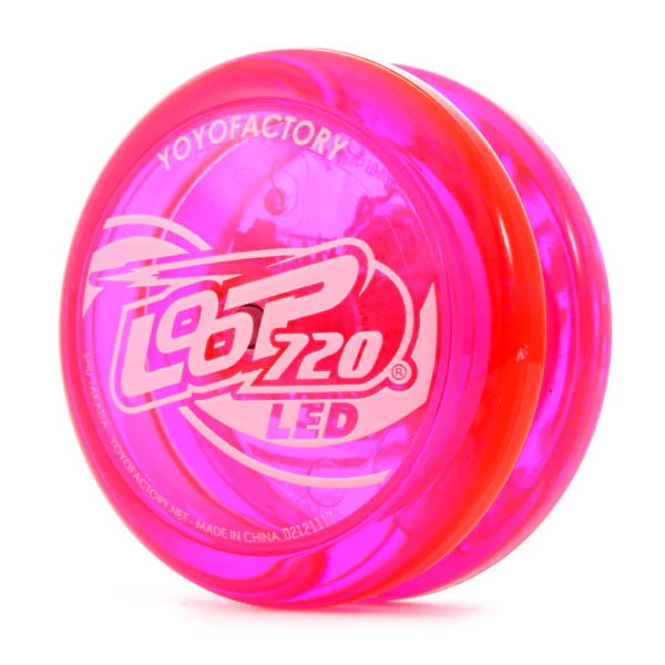 Loop 720 LED (Old) - Image 8