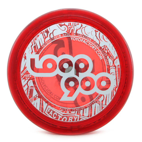 Loop 900 - Image 18