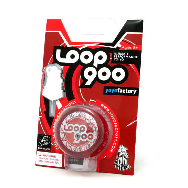 Loop 900 - Image 24