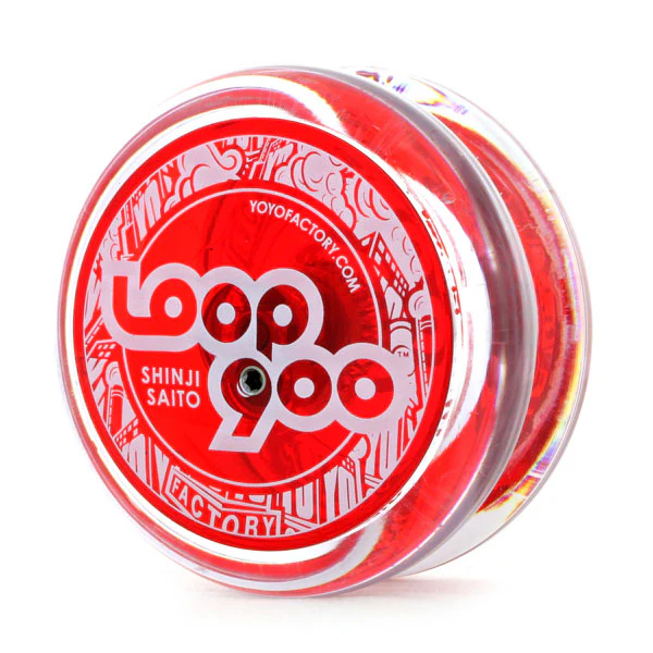 Loop 900 - Image 4