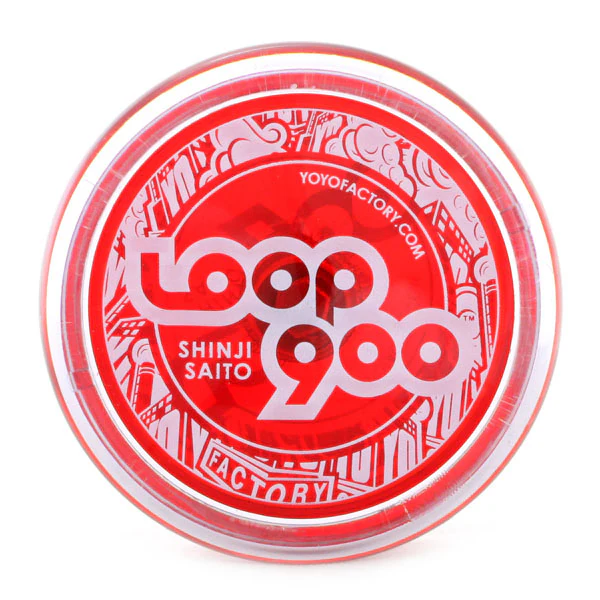 Loop 900 - Image 6