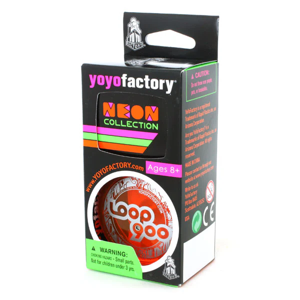 Loop 900 Neon Collection - Image 10