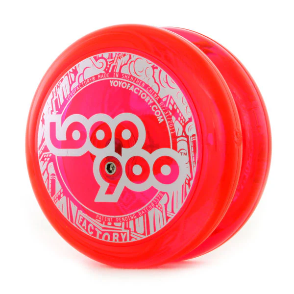 Loop 900 Neon Collection - Image 4