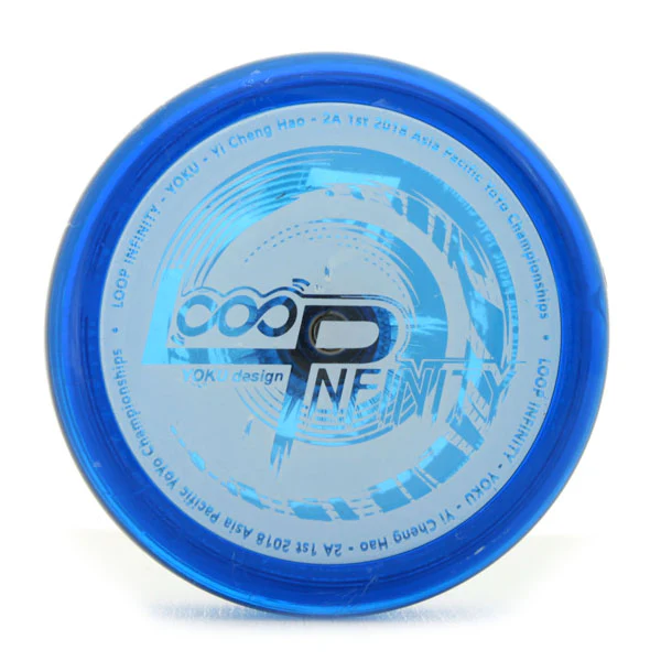 Loop Infinity - Image 3