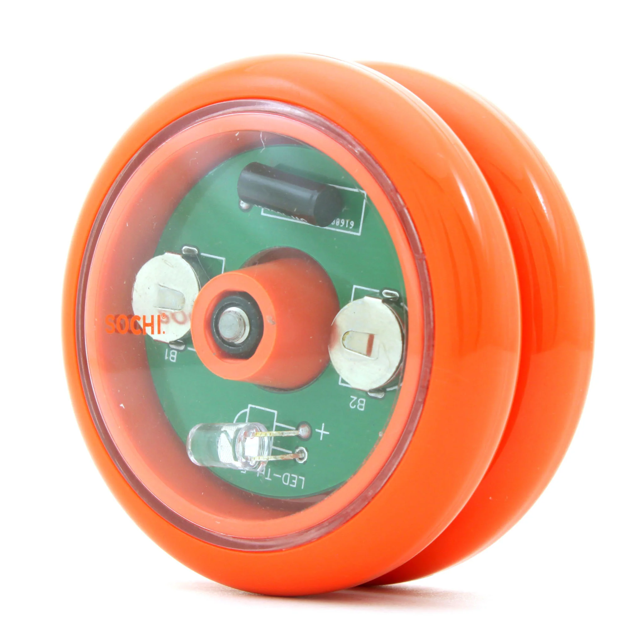 Loop Spinner (LED) - Image 12