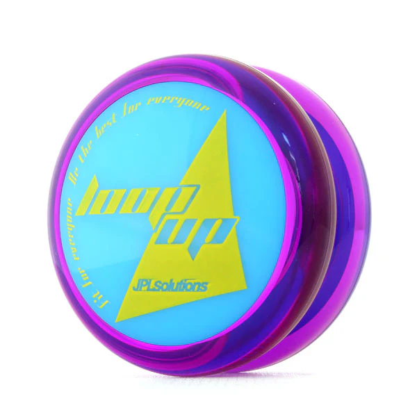 Loop Up - Image 50