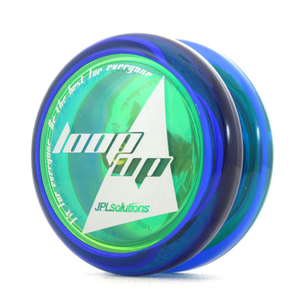 Loop Up - Image 57