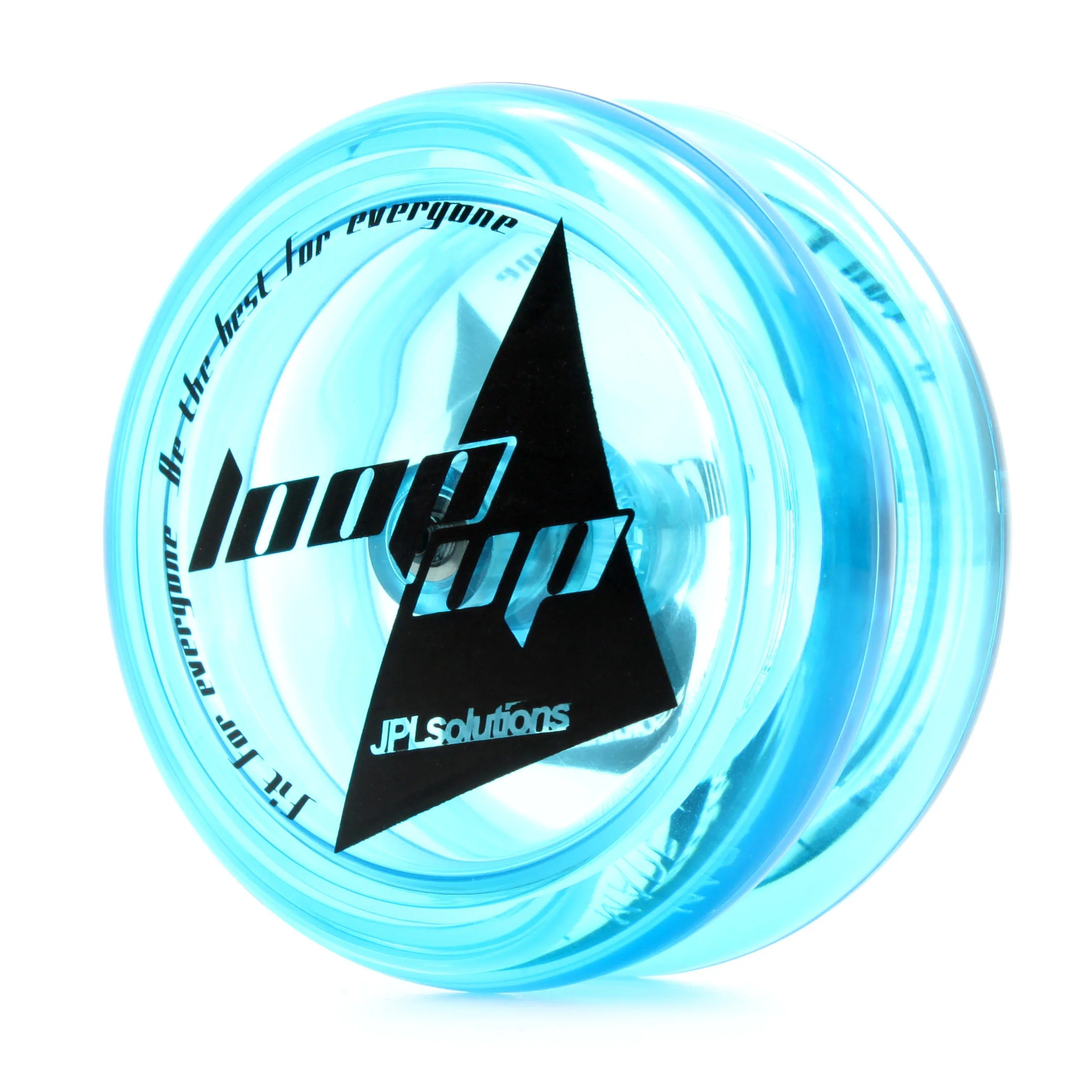 Loop Up (Metal Spacer) - Image 12