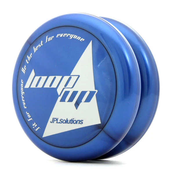 Loop Up (Metal Spacer) - Image 16