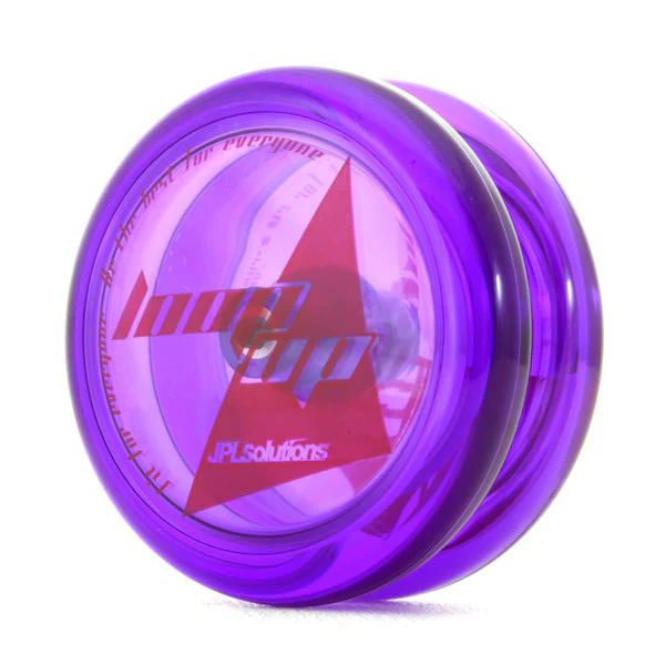 Loop Up (Metal Spacer) - Image 24
