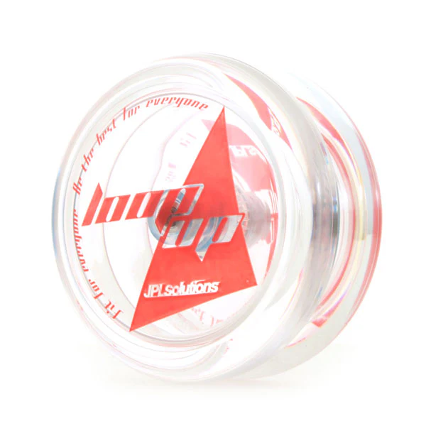 Loop Up (Metal Spacer) - Image 27