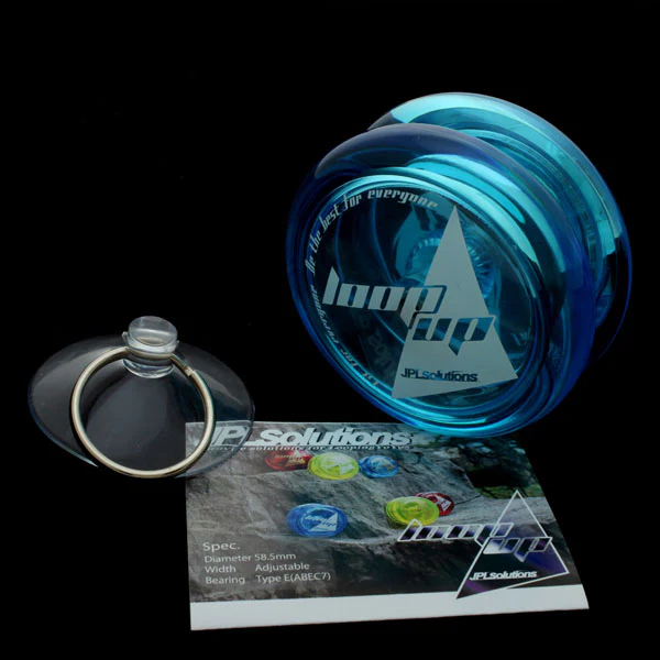 Loop Up (rc2) - Image 20
