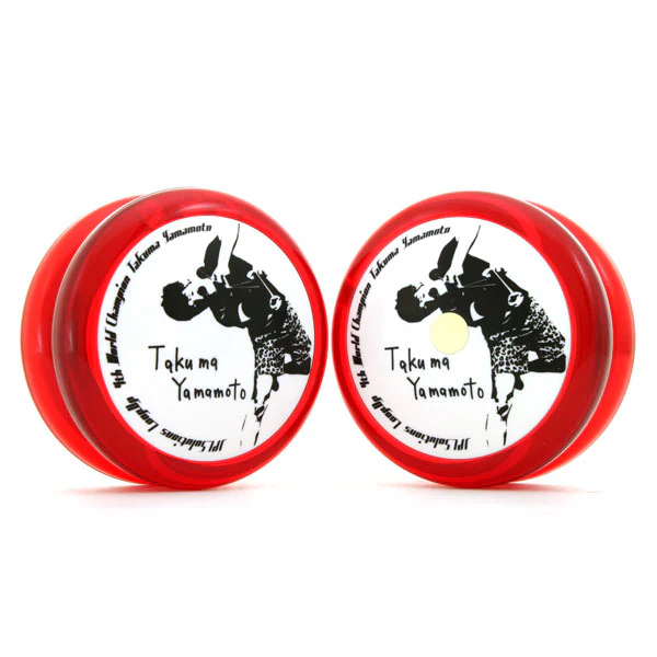 Loop Up (Set up by Takuma Yamamoto) (2pcs) (with Takuma Yamamoto Signed Card) - Image 11