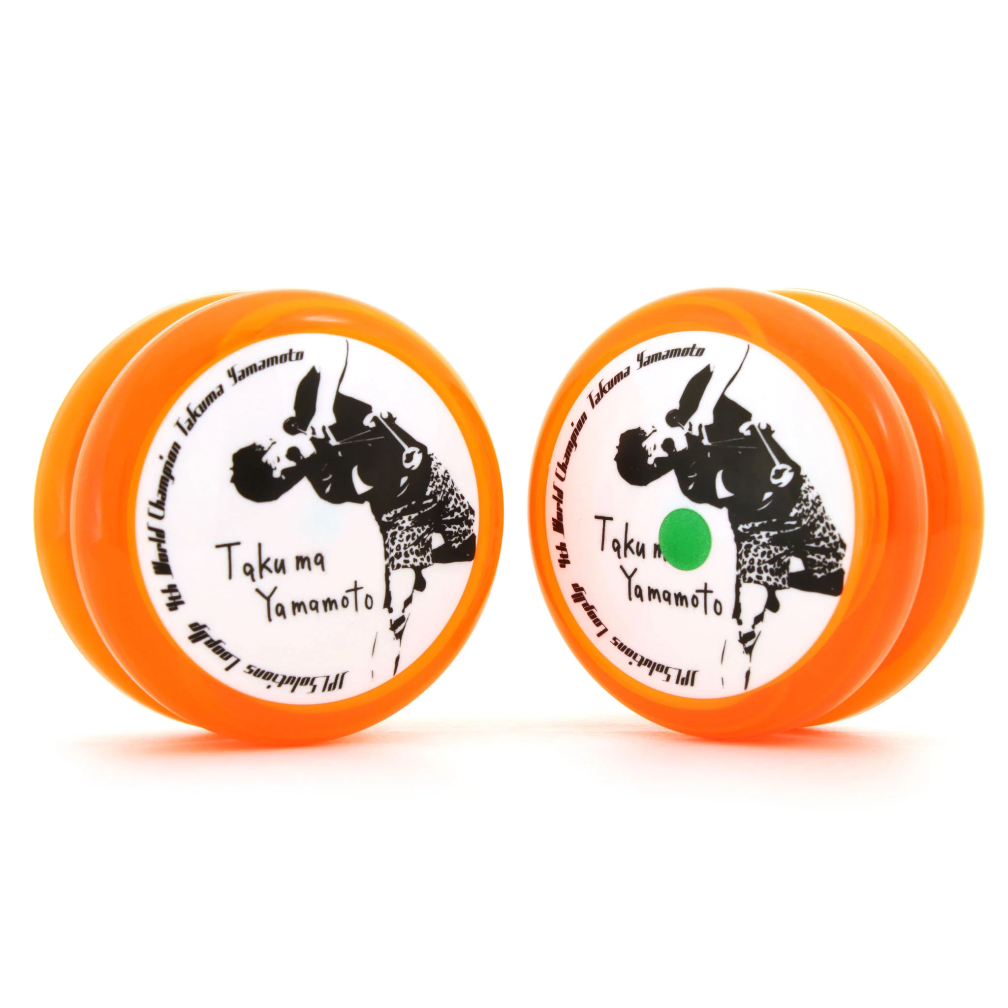 Loop Up (Set up by Takuma Yamamoto) (2pcs) (with Takuma Yamamoto Signed Card) - Image 12