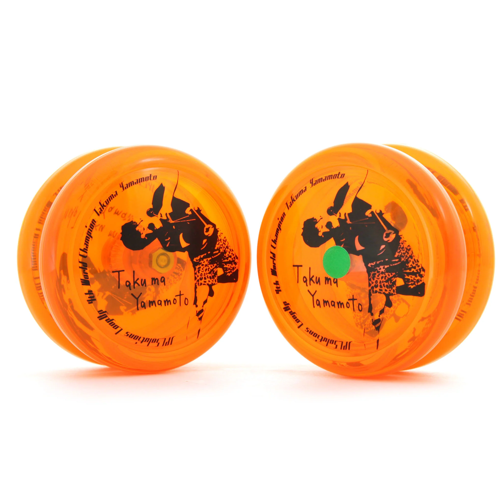 Loop Up (Set up by Takuma Yamamoto) (2pcs) (with Takuma Yamamoto Signed Card) - Image 13